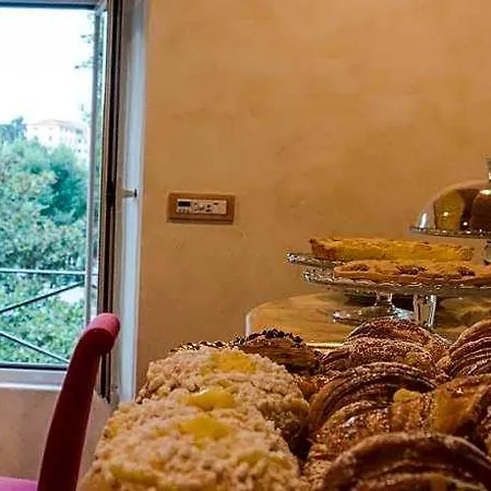 Antica Terrazza Bed & Breakfast