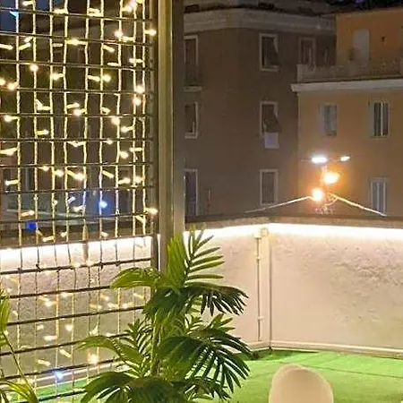 Antica Terrazza 3* Frascati