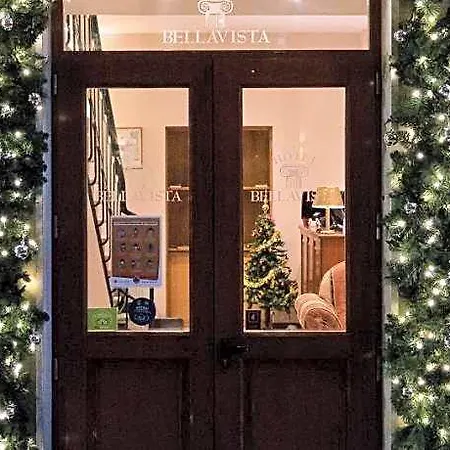 Antica Terrazza