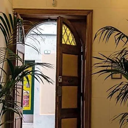 Bed & Breakfast Antica Terrazza Frascati