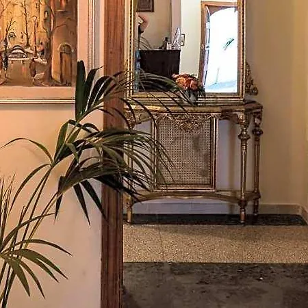 B&B Antica Terrazza 3*