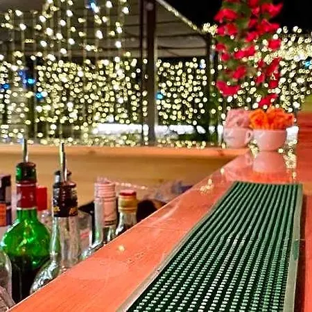 Nocleg ze śniadaniem Antica Terrazza Frascati