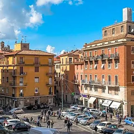 Antica Terrazza Nocleg ze śniadaniem