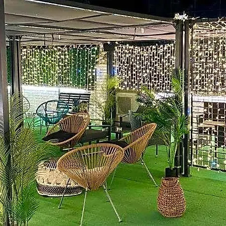Nocleg ze śniadaniem Antica Terrazza