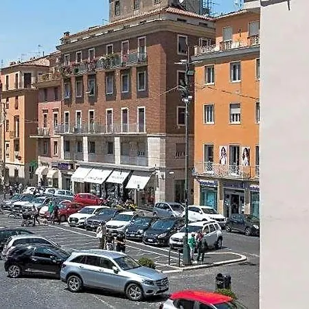 Antica Terrazza Frascati