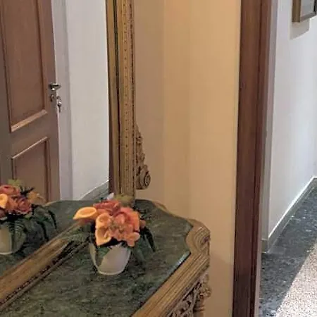 Antica Terrazza Bed & Breakfast Frascati