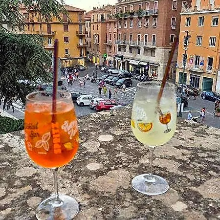Bed & Breakfast Antica Terrazza