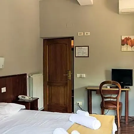 Antica Terrazza B&B