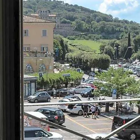 Antica Terrazza Bed & Breakfast