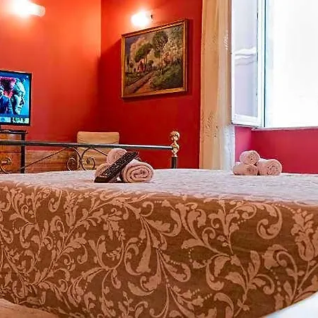 Antica Terrazza B&B 3*
