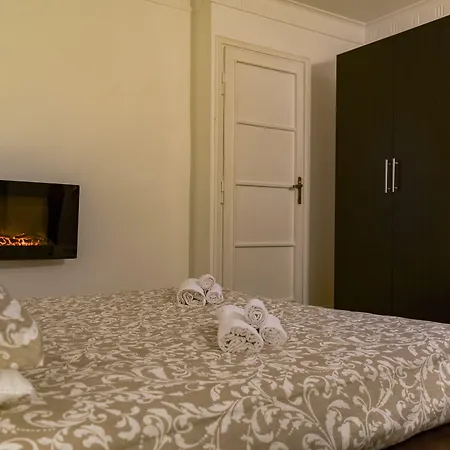 Nocleg ze śniadaniem Antica Terrazza