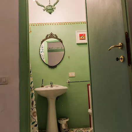 Nocleg ze śniadaniem Antica Terrazza Frascati