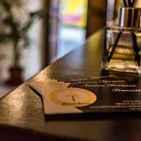 Antica Terrazza Bed & Breakfast