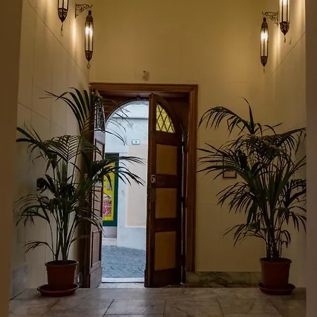 Antica Terrazza
