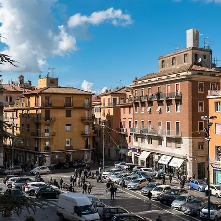 Antica Terrazza