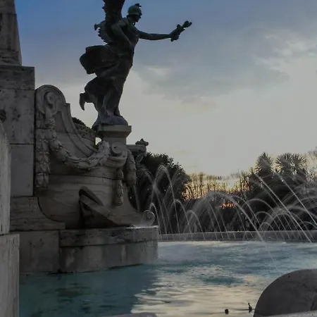 Antica Terrazza Bed & Breakfast 3*