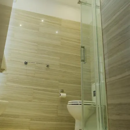 Antica Terrazza Bed & Breakfast 3*