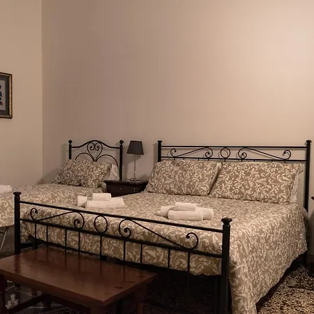 Bed & Breakfast Antica Terrazza Frascati