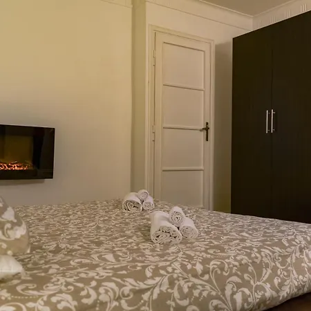 Bed & Breakfast Antica Terrazza