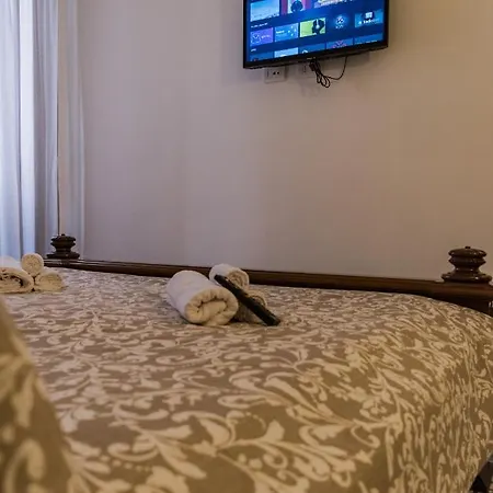 Antica Terrazza Bed & Breakfast Frascati