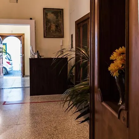 Antica Terrazza Bed & Breakfast