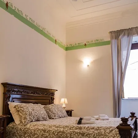 Antica Terrazza Bed and breakfast 3*