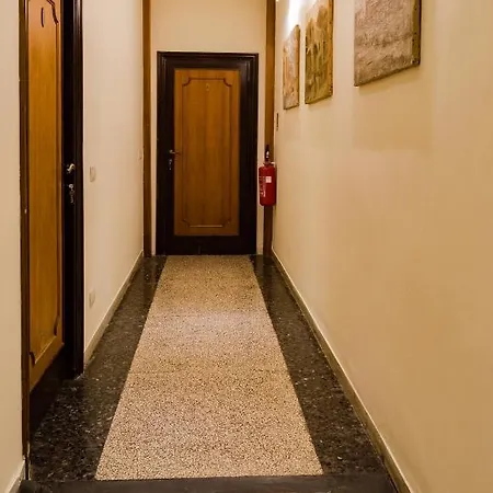 Antica Terrazza Bed & Breakfast