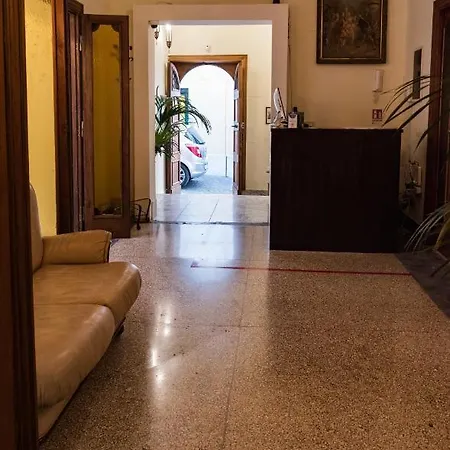 Antica Terrazza Bed and breakfast
