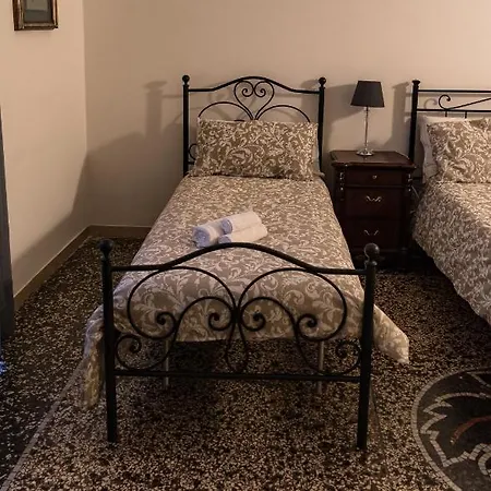 Antica Terrazza Bed & Breakfast 3*