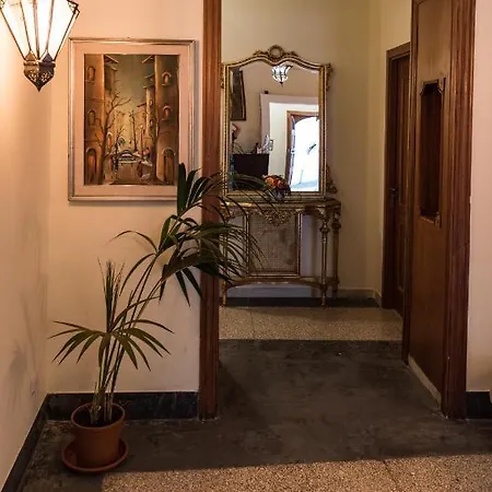 Bed & Breakfast Antica Terrazza Frascati
