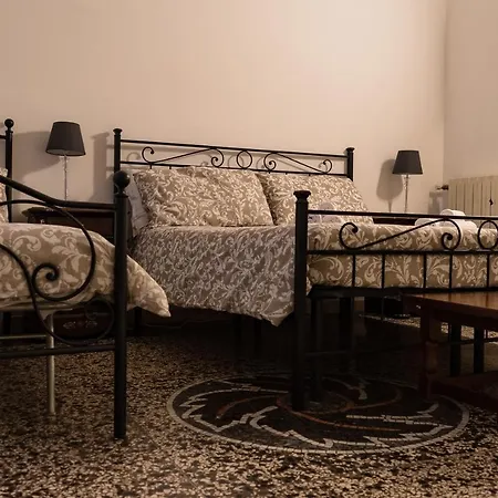 Bed & Breakfast Antica Terrazza Frascati