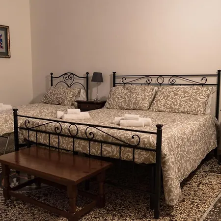 Antica Terrazza Nocleg ze śniadaniem
