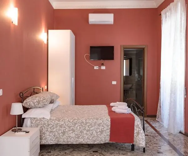 Antica Terrazza Bed & Breakfast