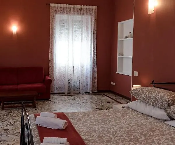 Antica Terrazza Frascati