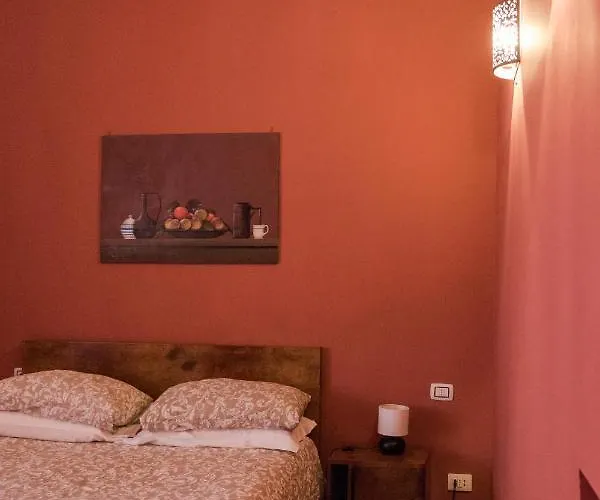 Antica Terrazza 3* Frascati