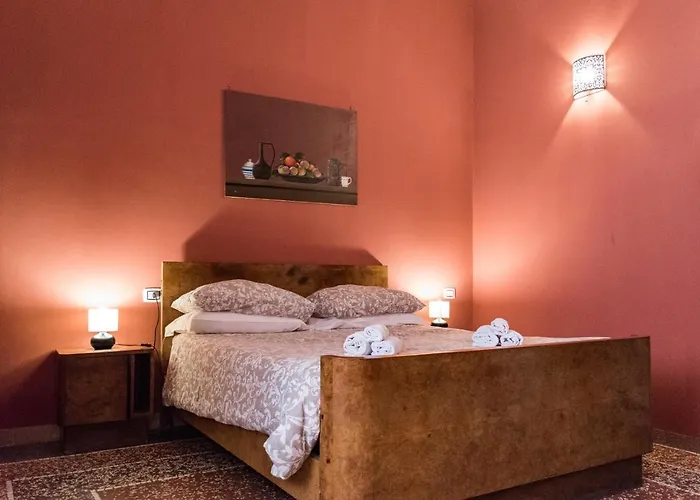 Bed & Breakfast Antica Terrazza