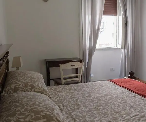 Bed & Breakfast Antica Terrazza