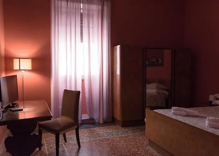 Antica Terrazza Frascati