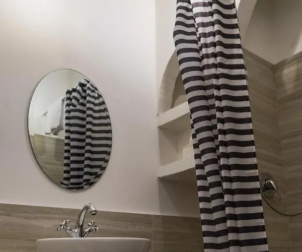 Bed & Breakfast Antica Terrazza 3*