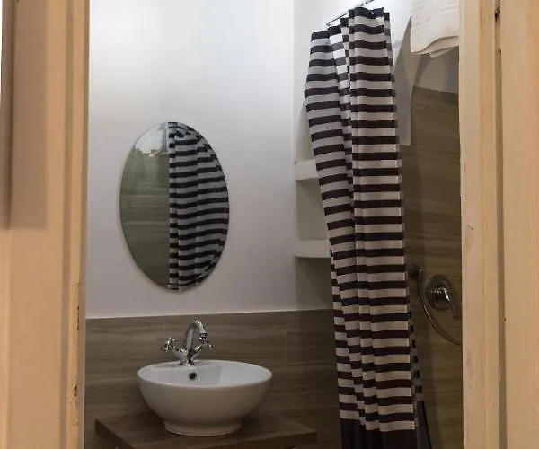 Antica Terrazza Frascati