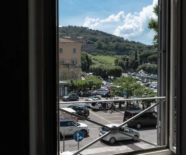 Antica Terrazza