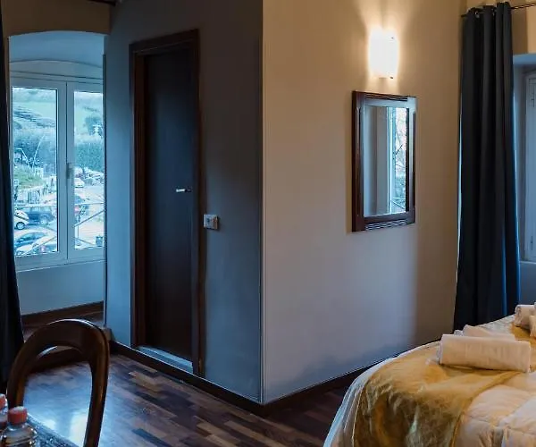 Antica Terrazza Bed & Breakfast Frascati