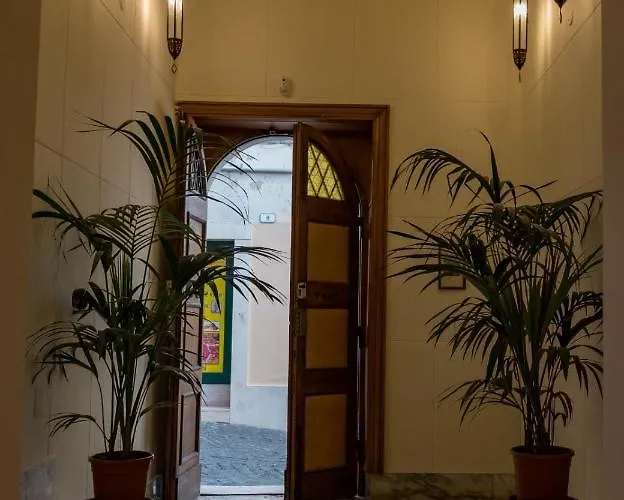 Antica Terrazza