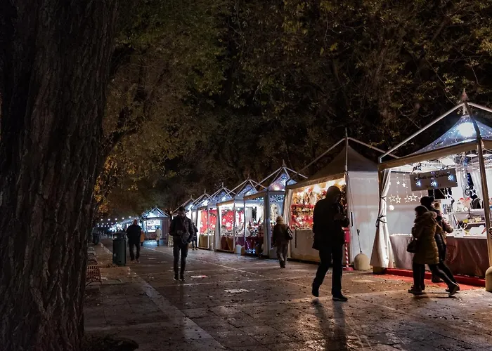 Antica Terrazza 3* Frascati