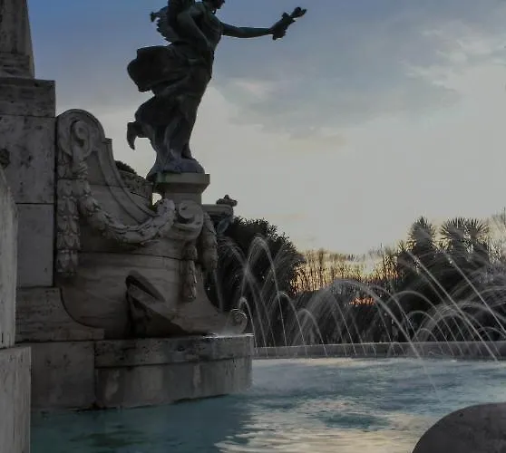 Antica Terrazza Bed & Breakfast 3*