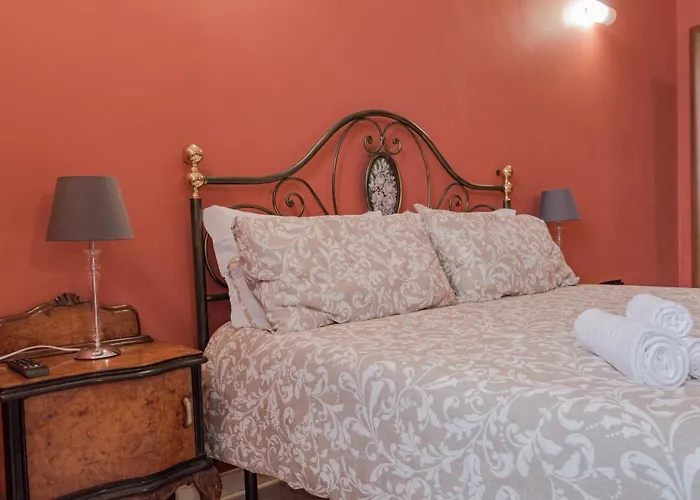 Antica Terrazza Bed & Breakfast