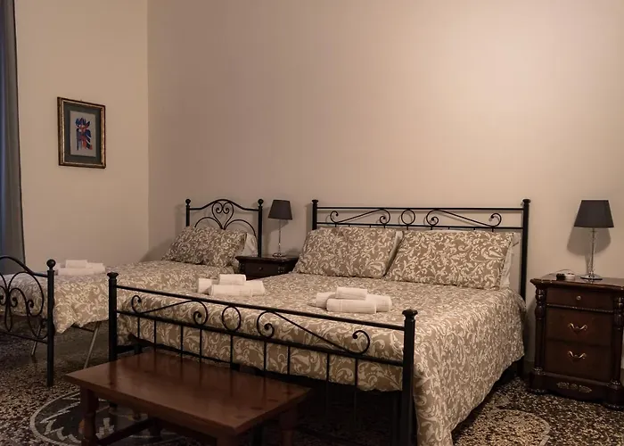 فندق مبيت وإفطار Antica Terrazza فراسكاتي