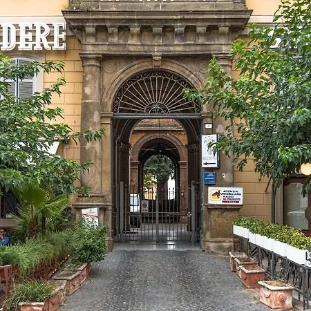 Antica Terrazza Bed & Breakfast