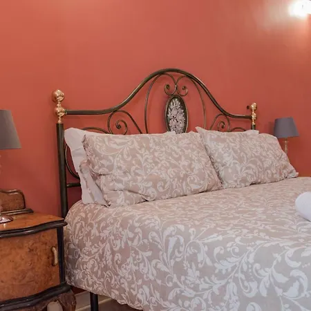 Antica Terrazza Bed & Breakfast